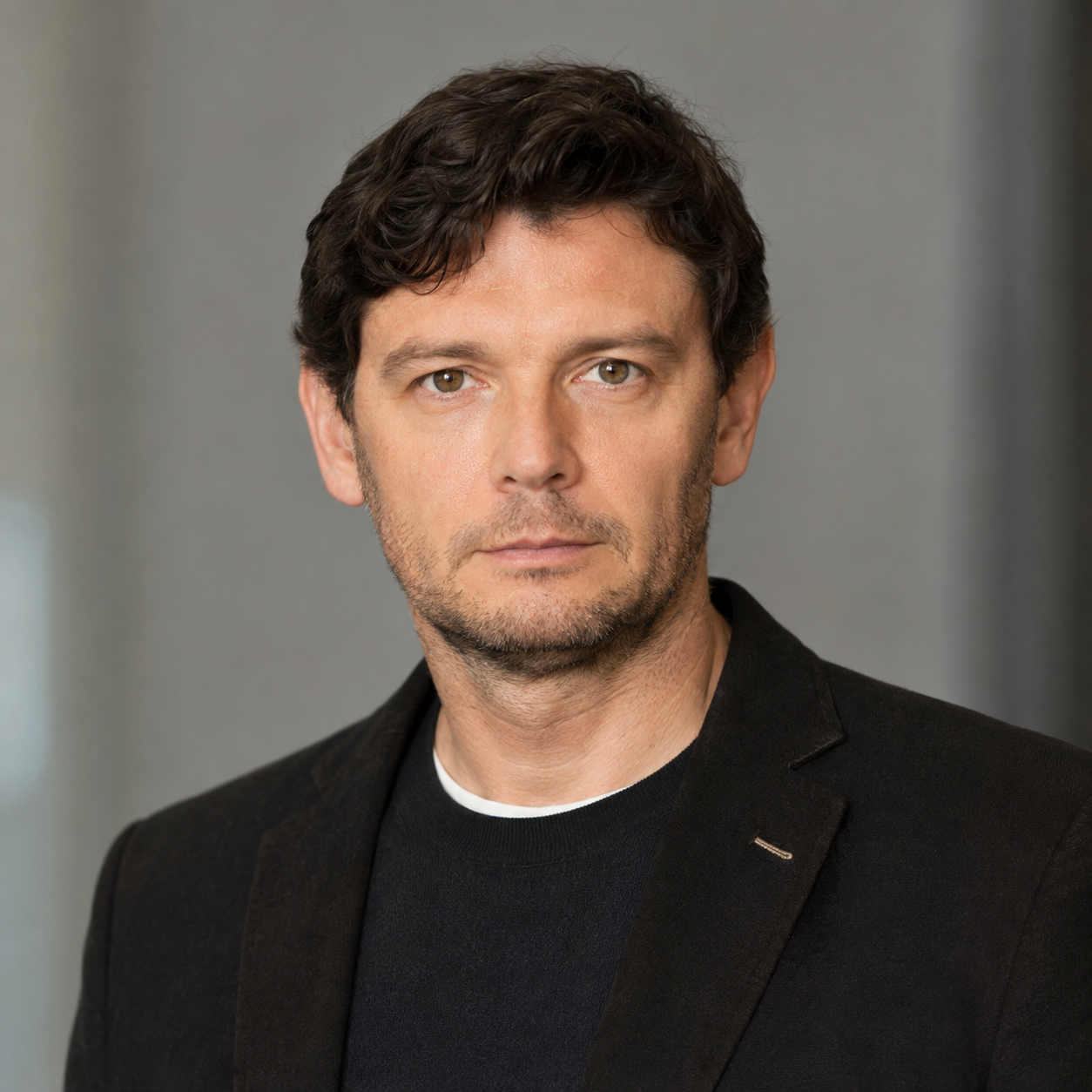 Mauro Majua Passarini