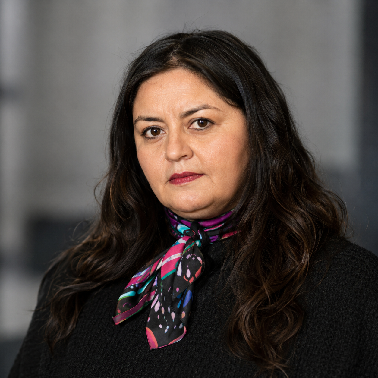 Pilar Villagran