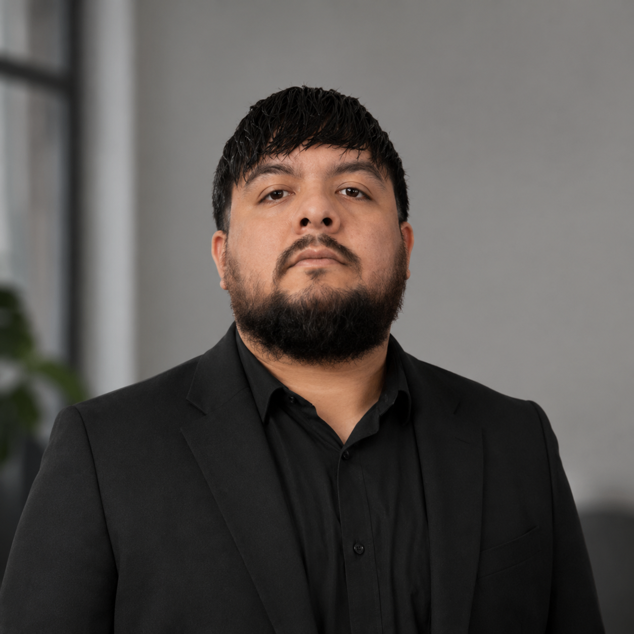 Gabriel Humerez Romero